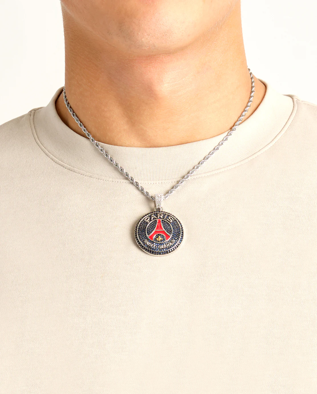 Official PSG Pendant - Image 6