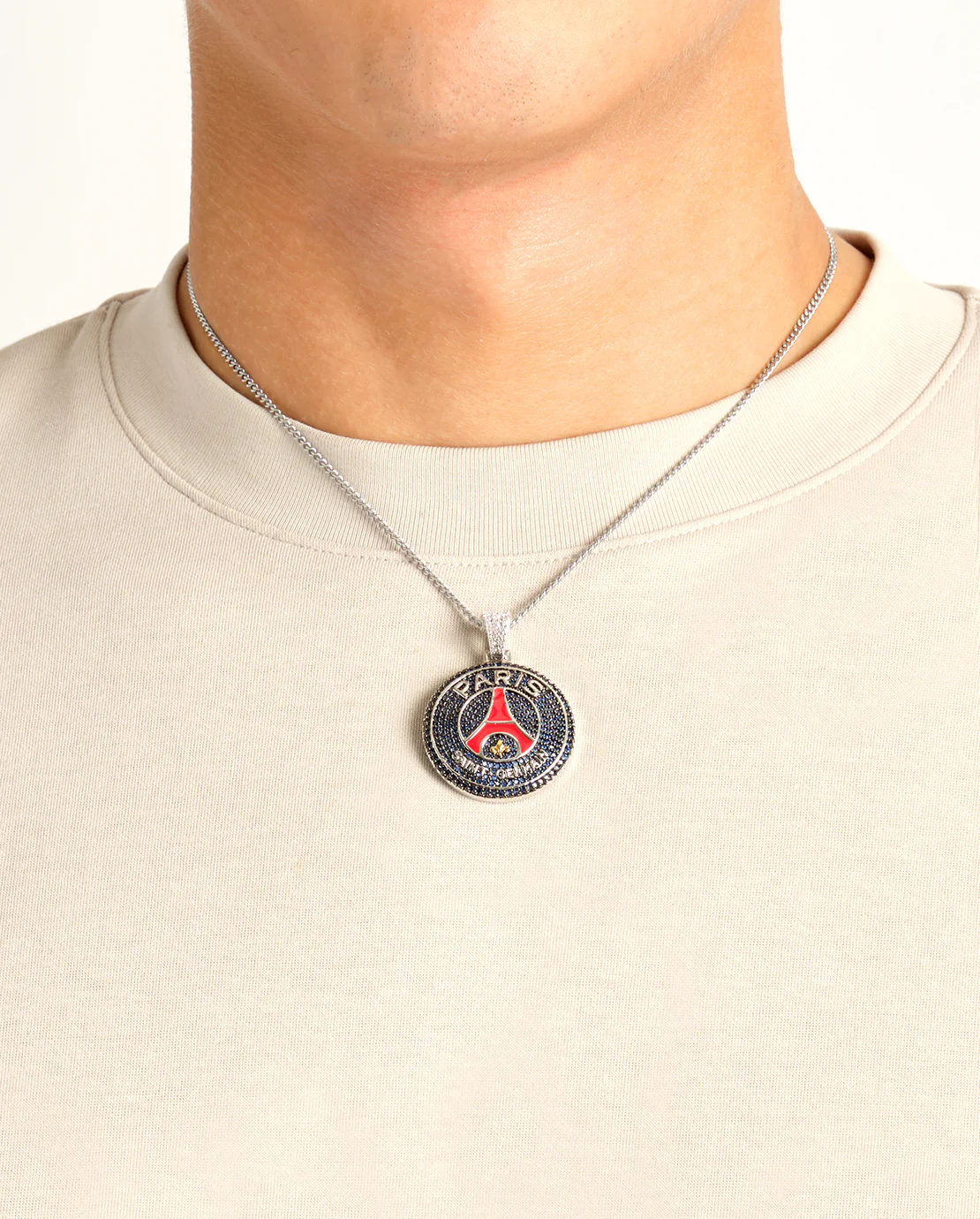 Official PSG Pendant - Image 7