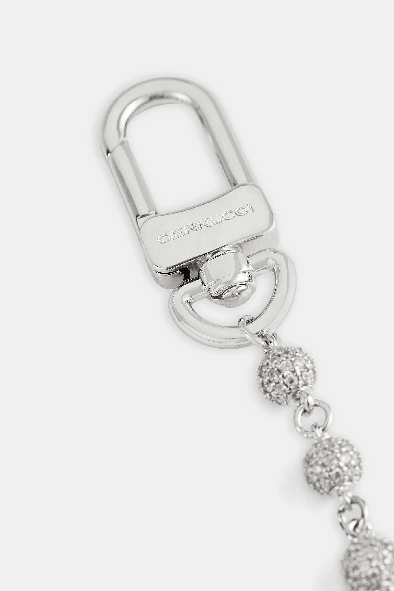 Iced Ball Jean Chain - Image 2