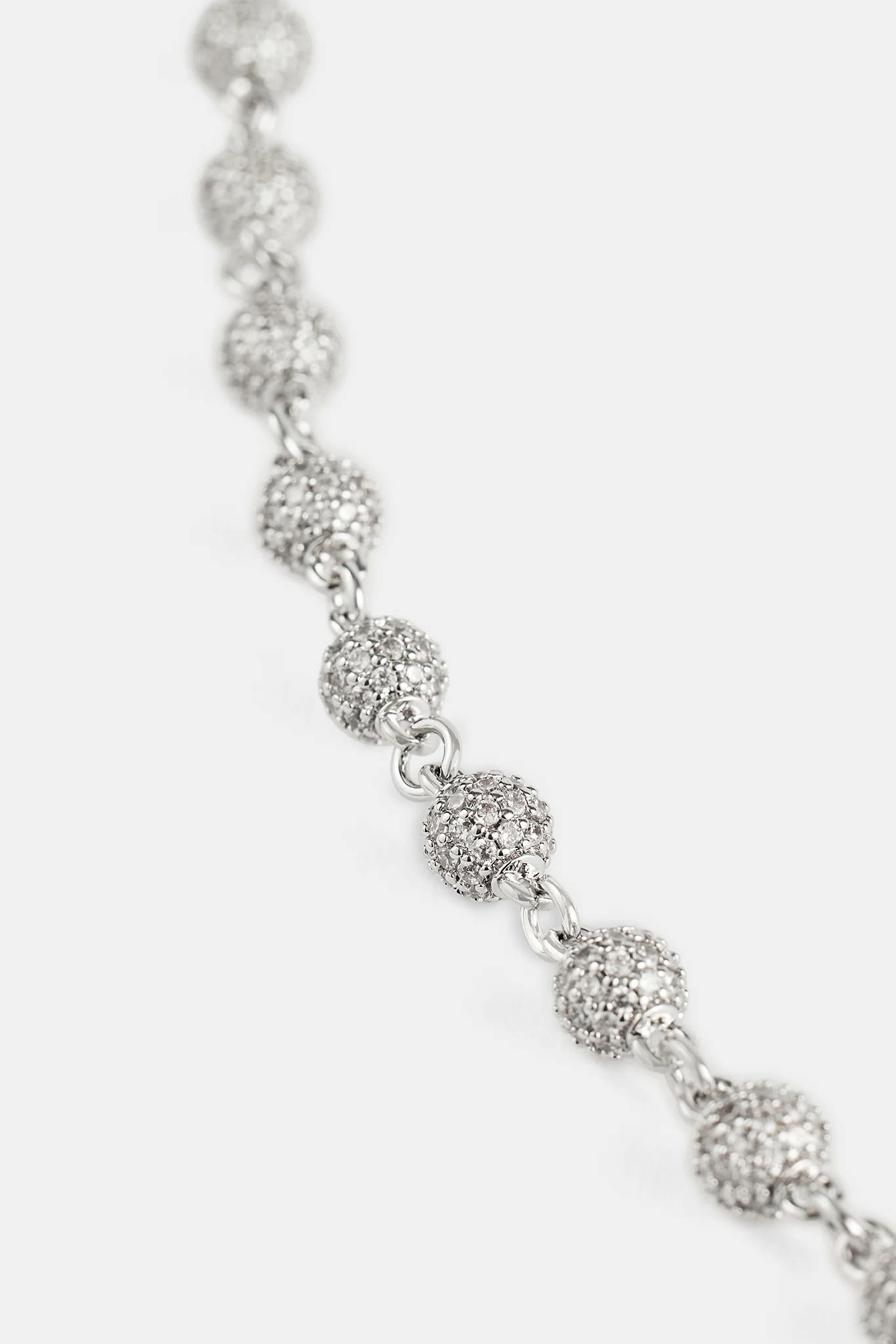 Iced Ball Jean Chain - Image 3
