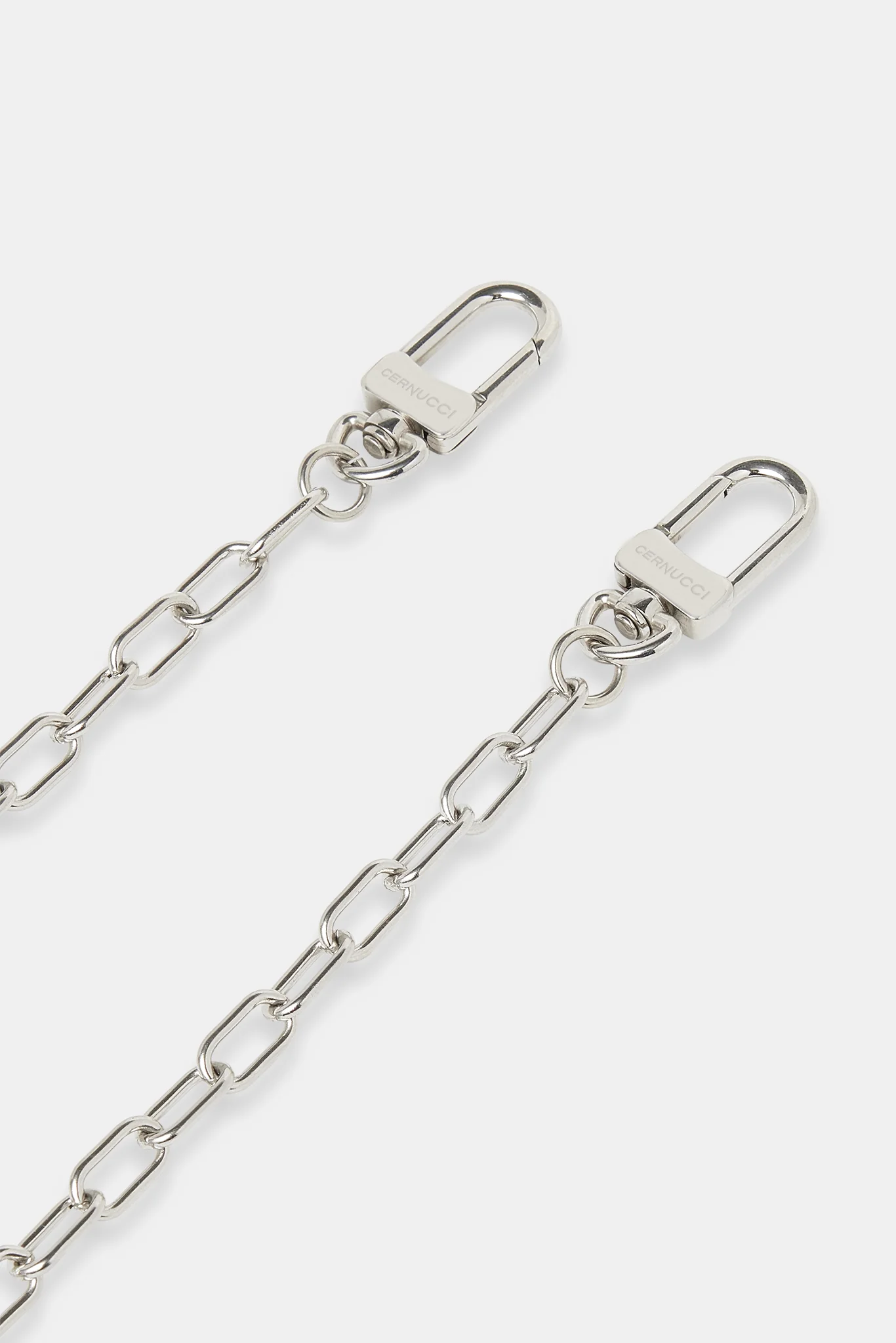 Polished Link Jean Chain - 6mm - Image 3