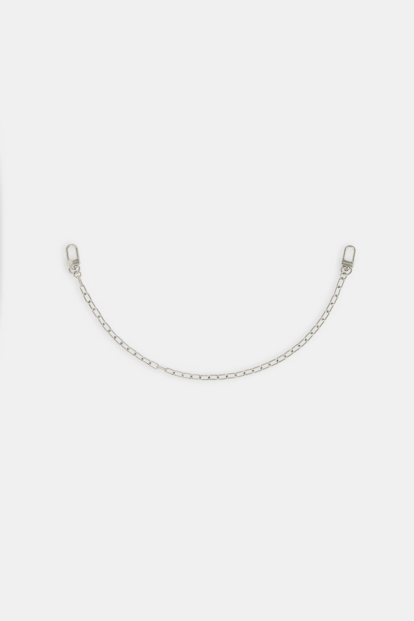 Polished Link Jean Chain - 6mm - Image 4