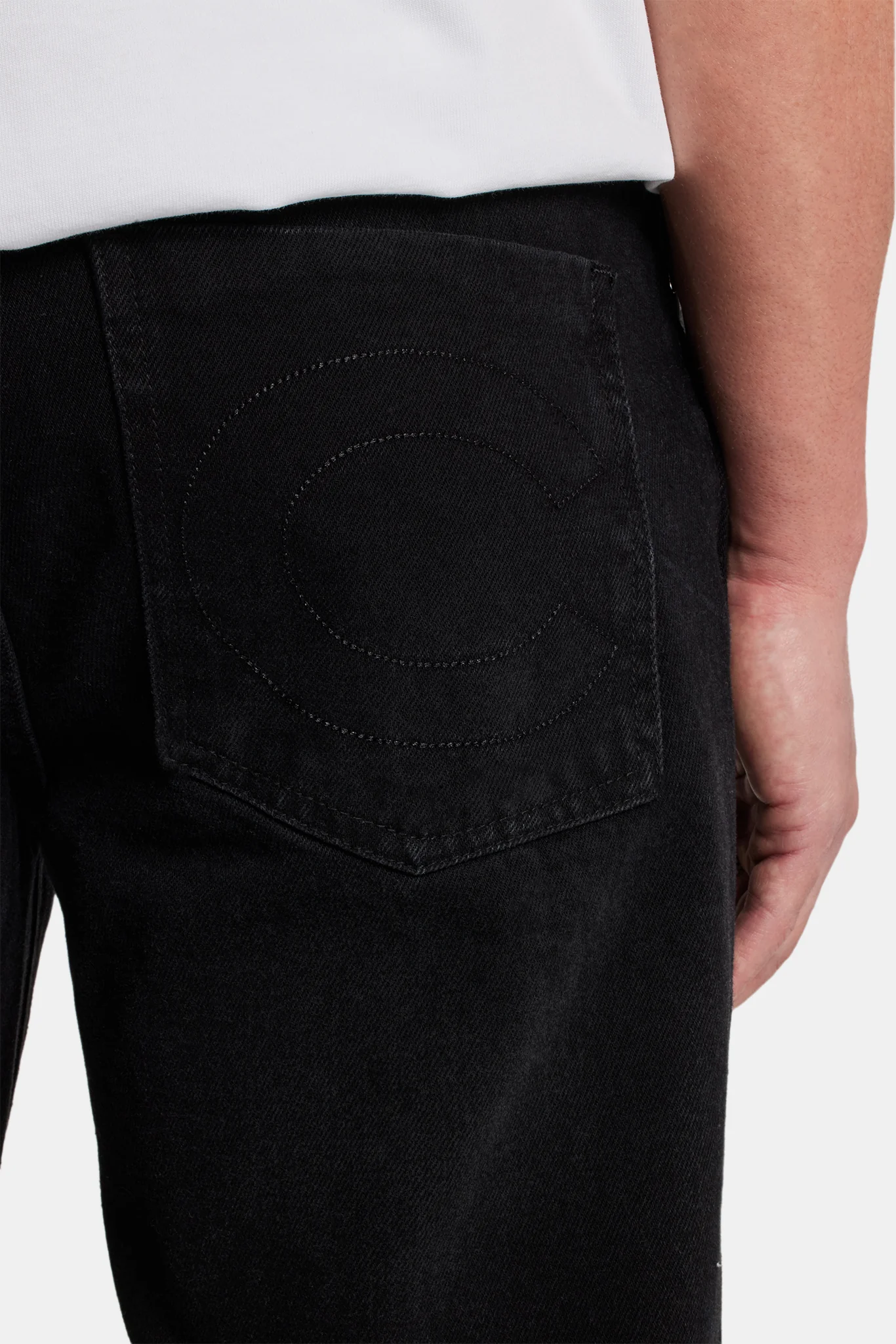 Relaxed Fit Jeans - Image 5