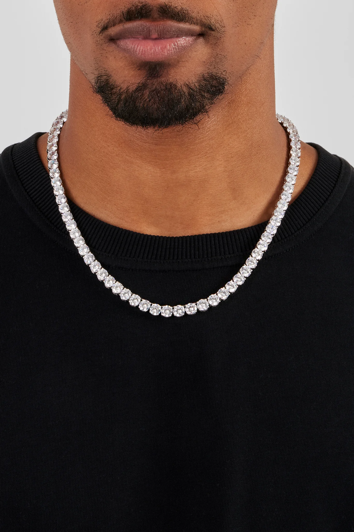 Tennis Chain - 6.5mm