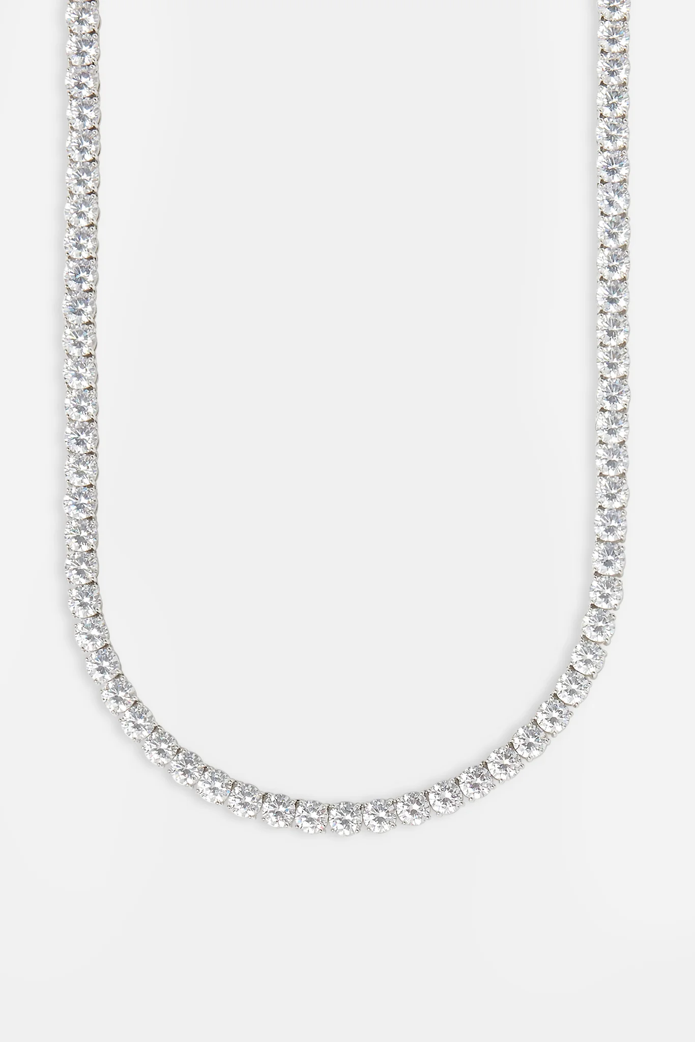 Tennis Chain - 6.5mm - Image 2