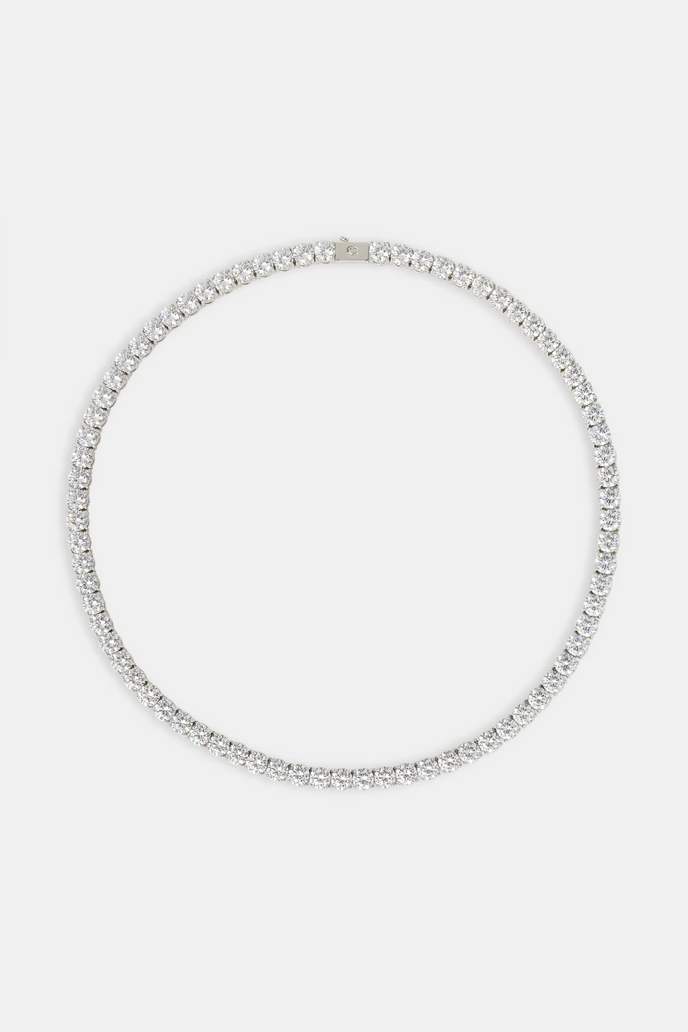 Tennis Chain - 6.5mm - Image 3