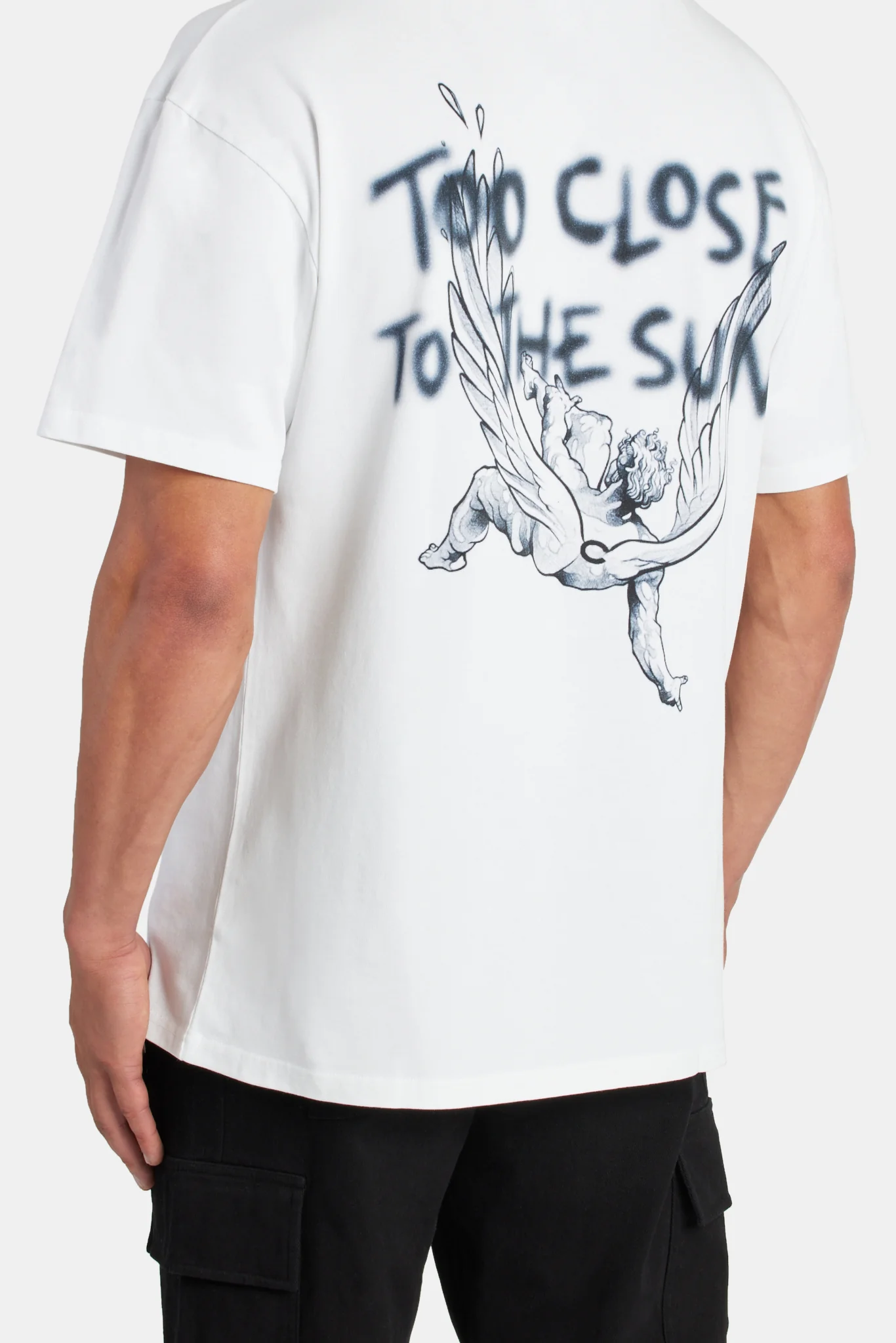 Too Close To The Sun T-Shirt - Image 6