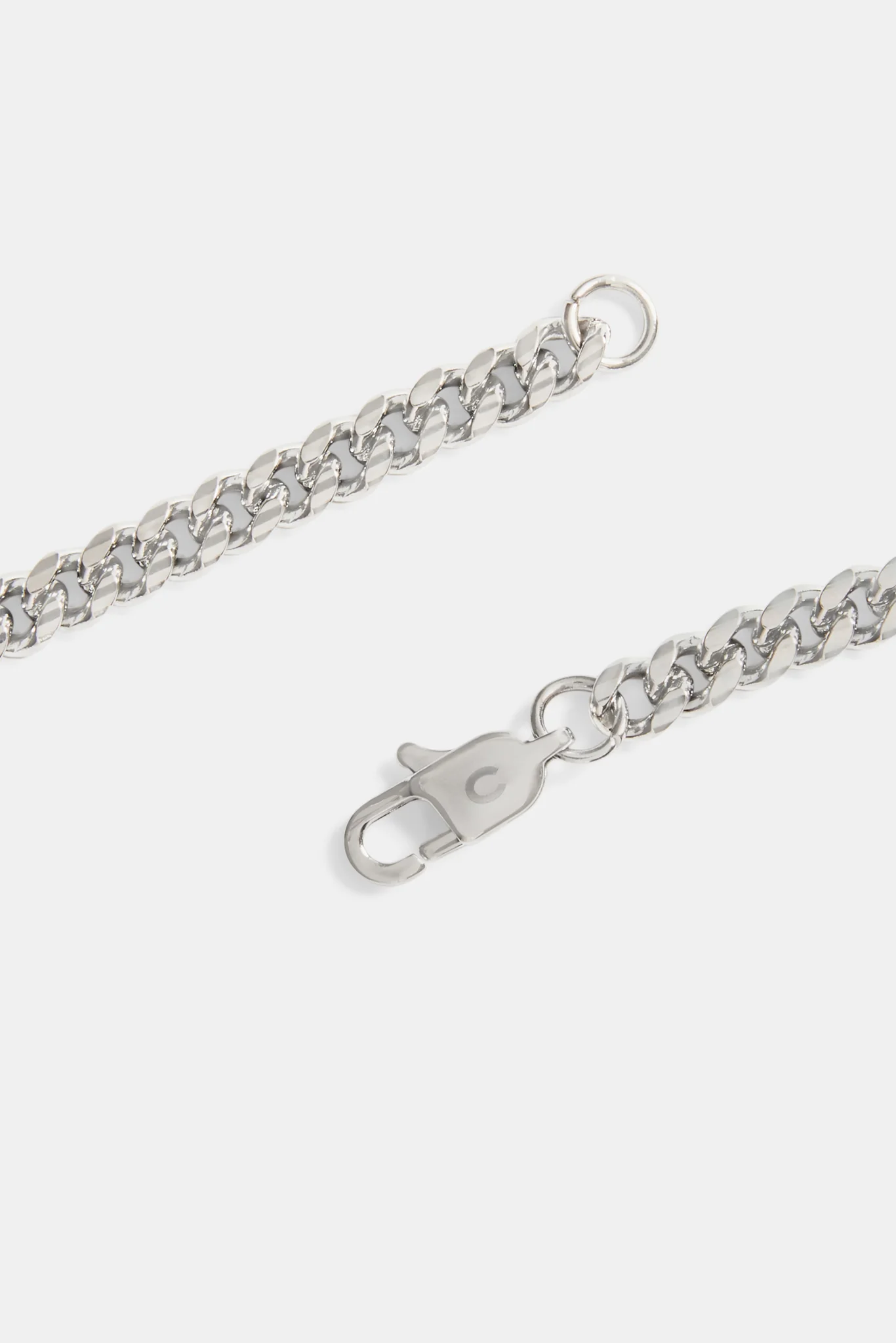 Womens 5mm Miami Cuban Chain - Image 4